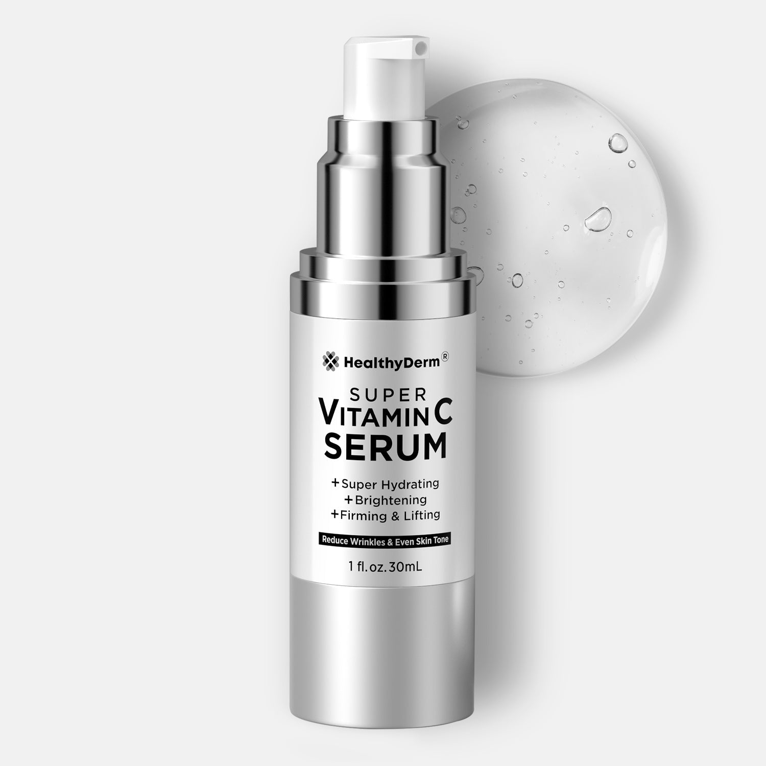 Super Vitamin C Serum