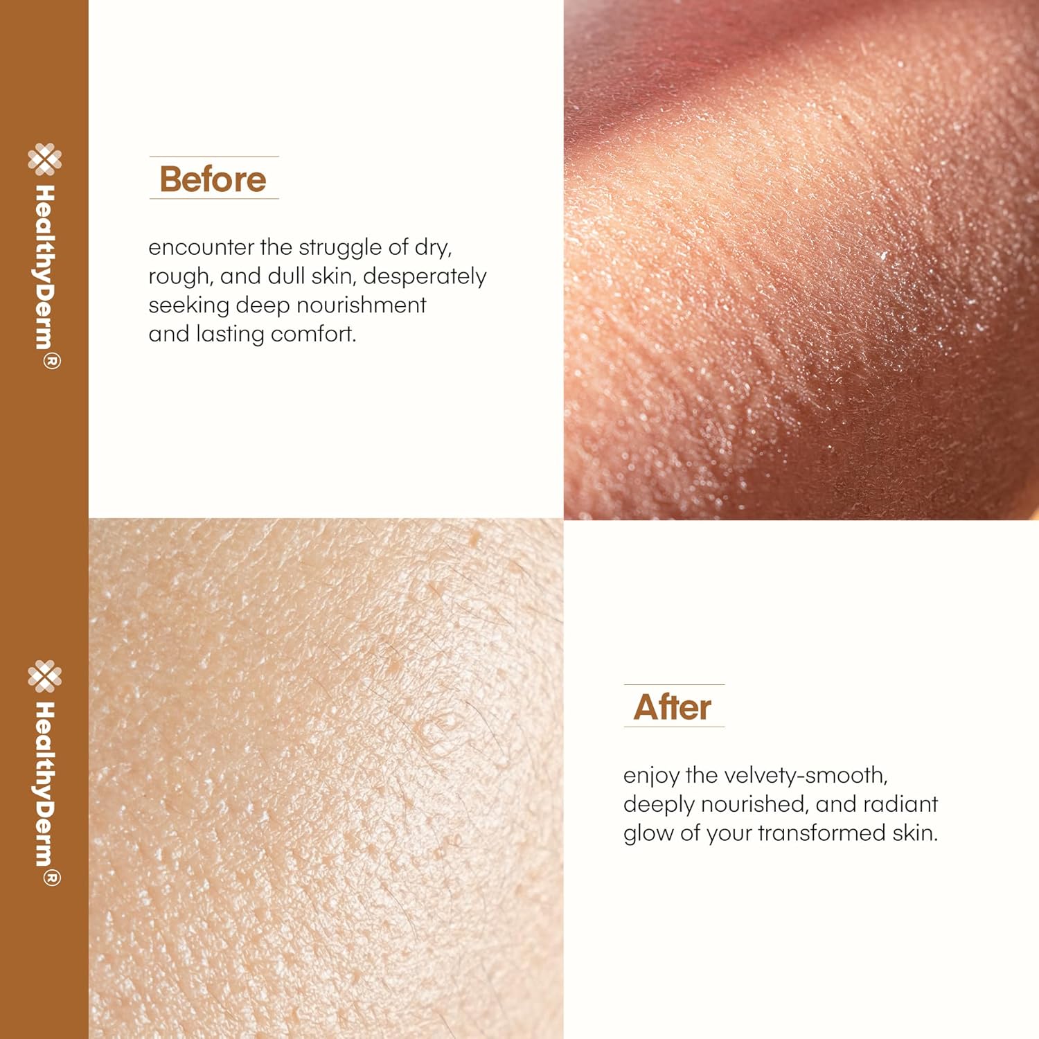 The Complete Tallow System for Mature Skin