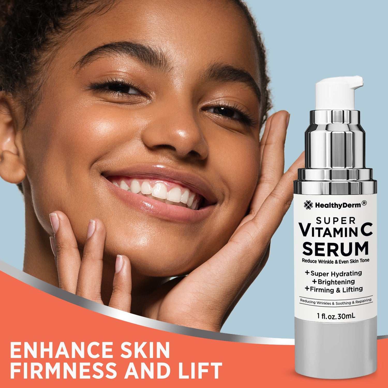 Super Vitamin C Serum
