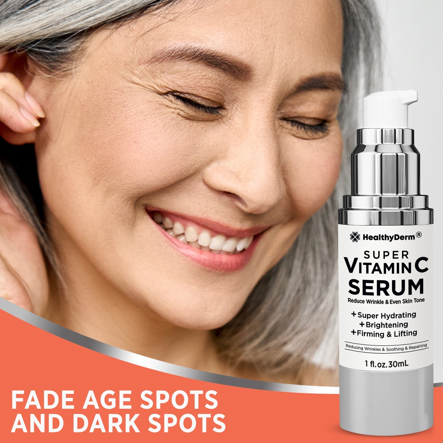 Super Vitamin C Serum