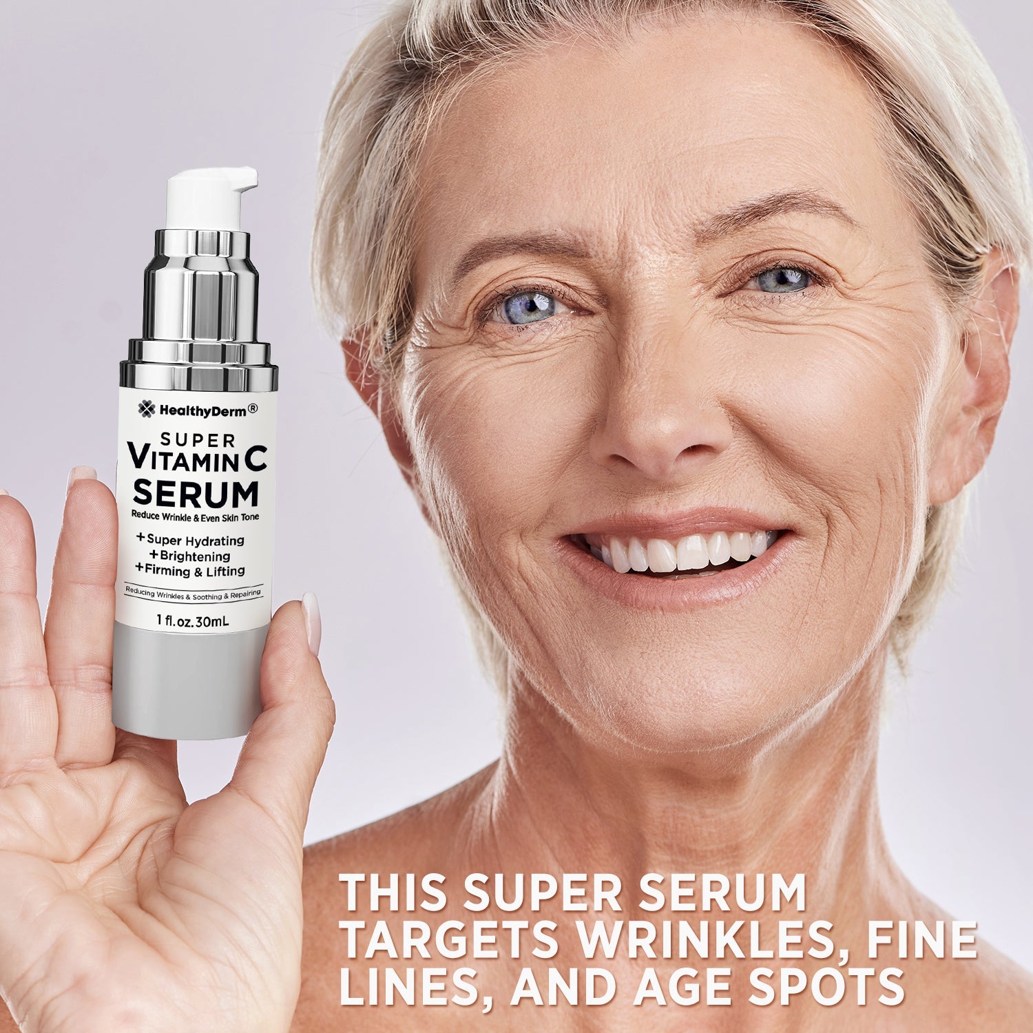 Super Vitamin C Serum