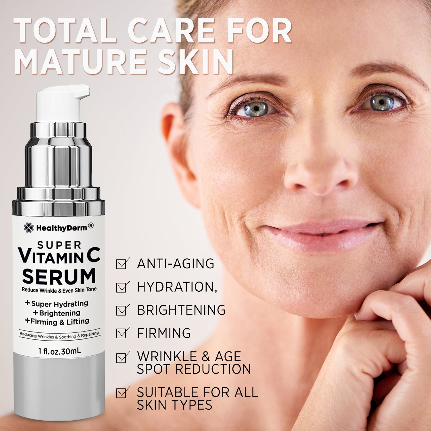 Super Vitamin C Serum