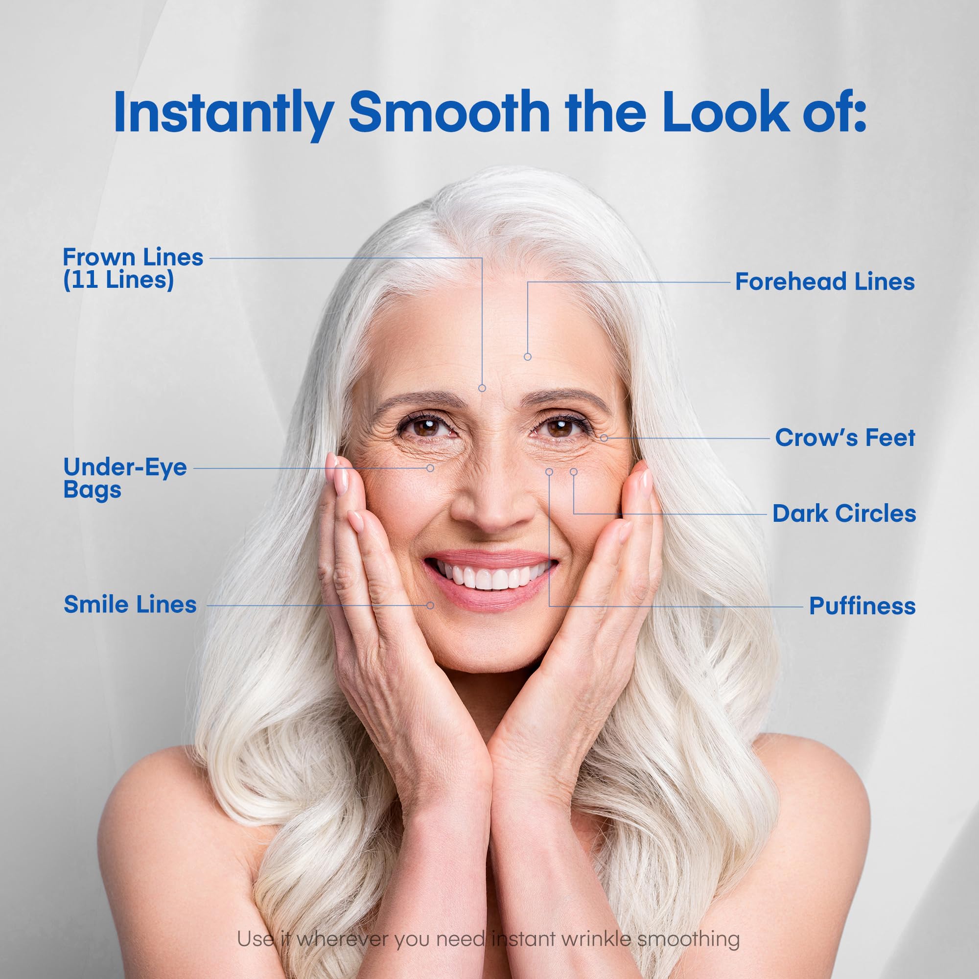 Instant Tightening Eye Serum