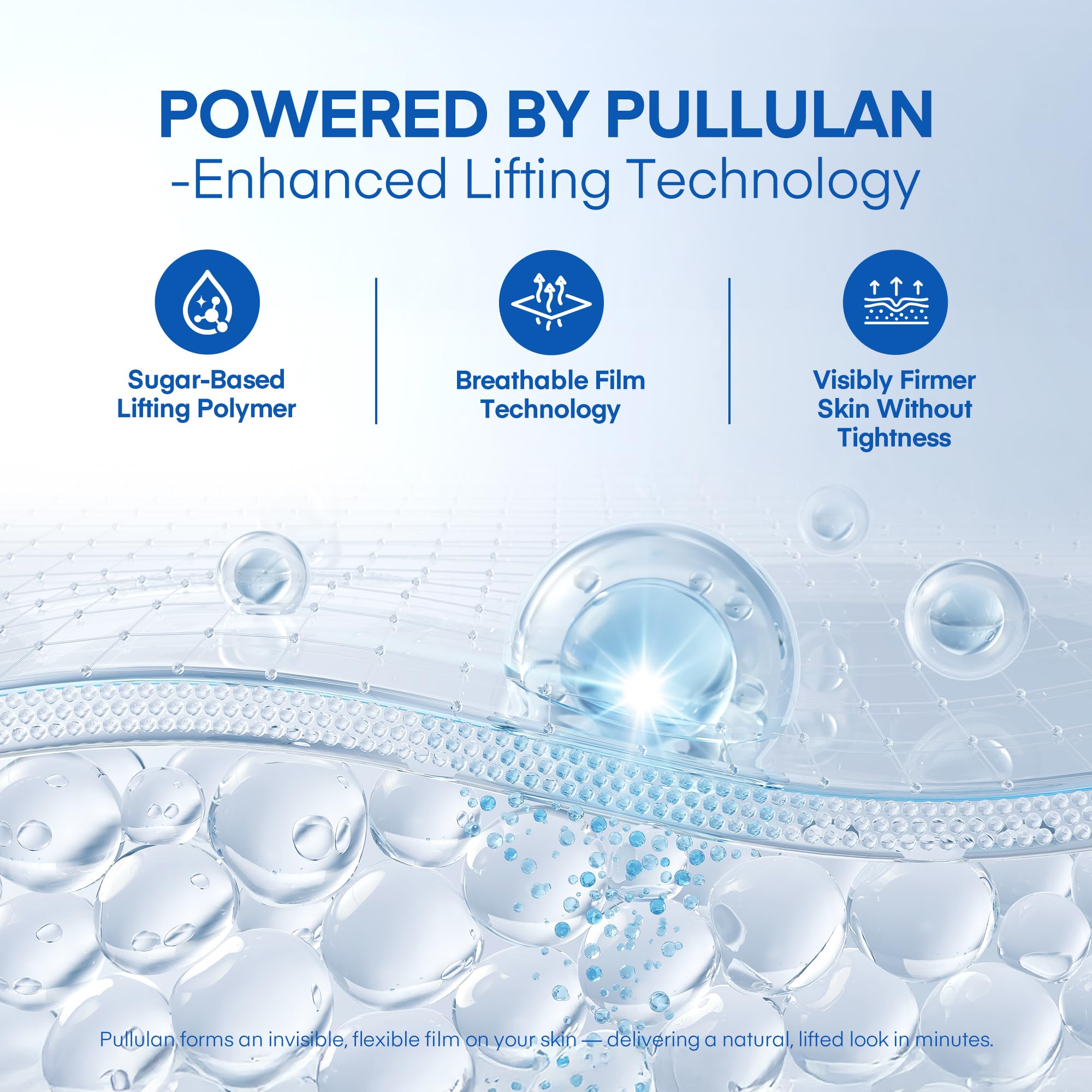 Instant Tightening Eye Serum